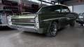 Plymouth Sonstige Fury III Convertible 383 Big Block Grün - thumbnail 19