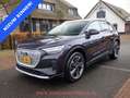 Audi Q4 e-tron 40 Launch edition 77kWh 94%SOH ACC/HEADUP-DISPLAY/ Burdeos - thumbnail 1