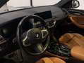 BMW X4 xDrive 20dA Gris - thumbnail 12