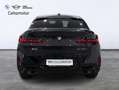 BMW X4 xDrive 20dA Gris - thumbnail 5