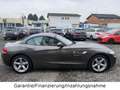 BMW Z4 Roadster sDrive 23i*2.Hand*Volleder*Klima*SHZ Brun - thumbnail 6