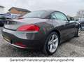 BMW Z4 Roadster sDrive 23i*2.Hand*Volleder*Klima*SHZ Brun - thumbnail 7