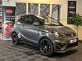 Aixam Coupé GTI MATT GREY Mopedauto Microcar 45 KM - thumbnail 4