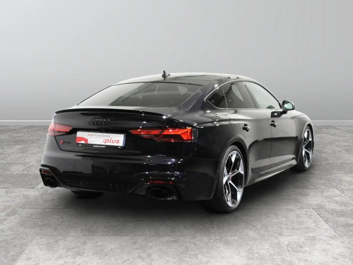 Audi RS5 Sportback 2.9 tfsi Performance Edition quattro Negru - 2