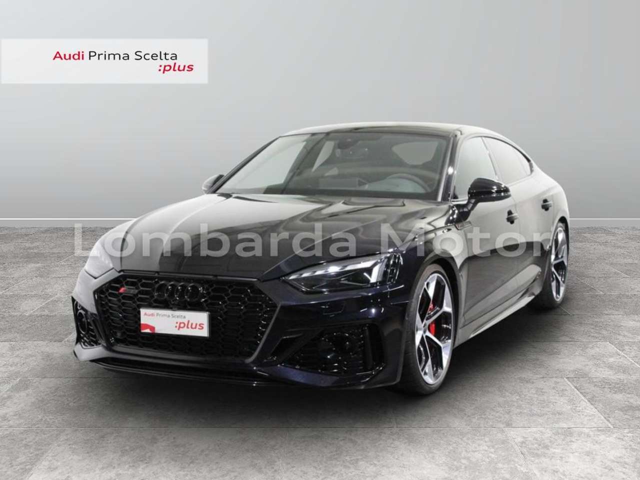 Audi RS5 Sportback 2.9 tfsi Performance Edition quattro