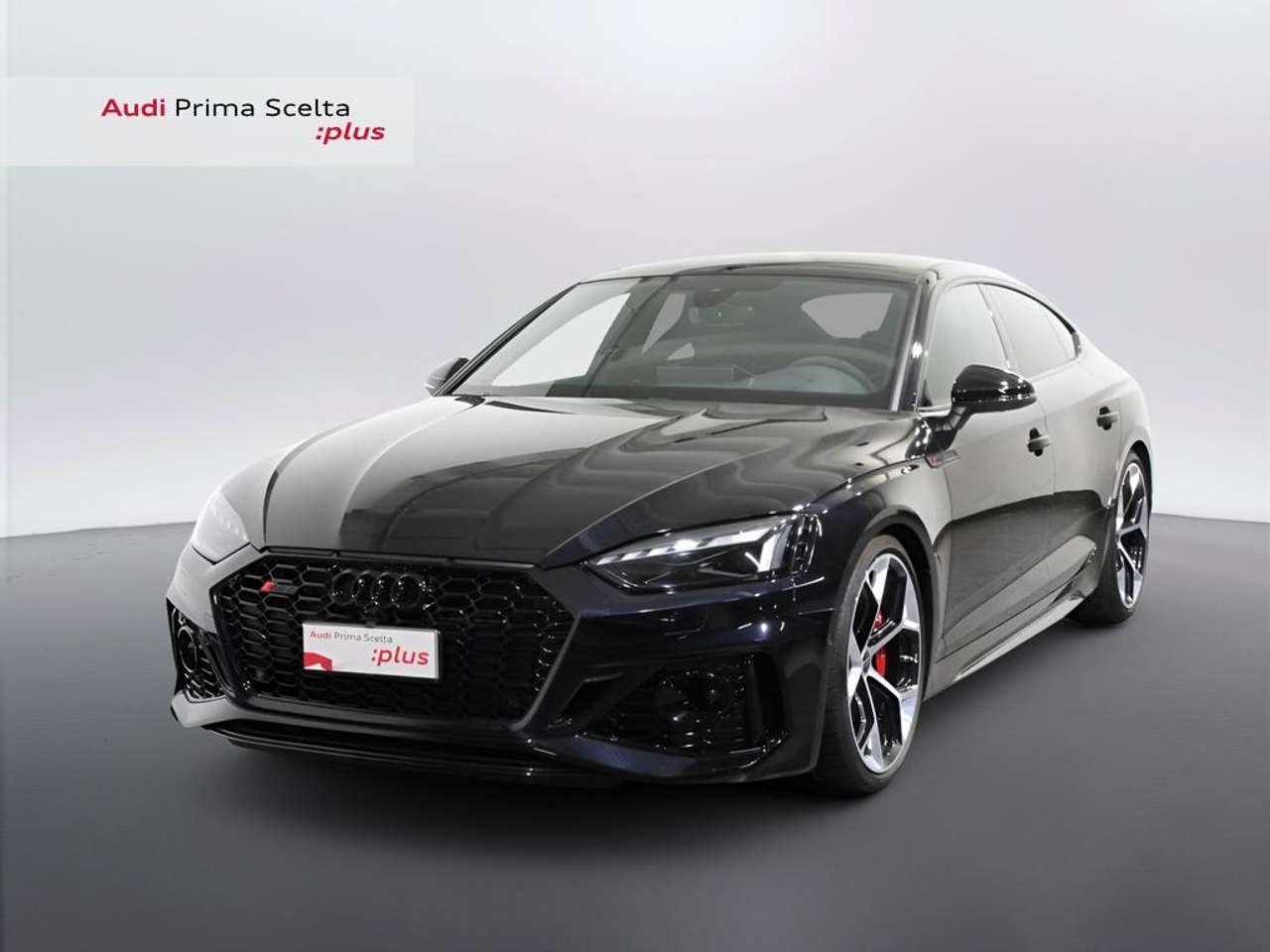 Audi RS5 Sportback 2.9 tfsi Performance Edition quattro