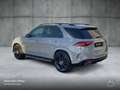 Mercedes-Benz GLE 400 e 4M AMG+NIGHT+360+MULTIBEAM+22"+SPUR+TOTW Grau - thumbnail 10