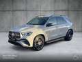 Mercedes-Benz GLE 400 e 4M AMG+NIGHT+360+MULTIBEAM+22"+SPUR+TOTW Grau - thumbnail 2