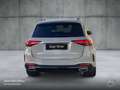 Mercedes-Benz GLE 400 e 4M AMG+NIGHT+360+MULTIBEAM+22"+SPUR+TOTW Grau - thumbnail 9