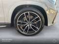 Mercedes-Benz GLE 400 e 4M AMG+NIGHT+360+MULTIBEAM+22"+SPUR+TOTW Grau - thumbnail 6
