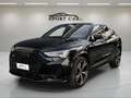 Audi Q3 SPB 45 TFSI S tronic quattro edition Schwarz - thumbnail 7