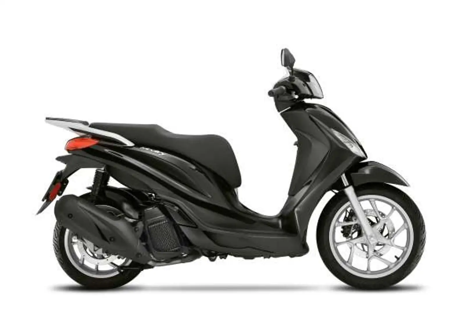 Piaggio 125  E5+ - 1