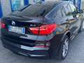 BMW X4 M xdrive M40iA Černá - thumbnail 3