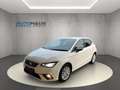 SEAT Ibiza 1.0 TSI Xcellence NAVI+MIRROR LINK+TEMPOMAT+LED+PD Weiß - thumbnail 1