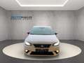 SEAT Ibiza 1.0 TSI Xcellence NAVI+MIRROR LINK+TEMPOMAT+LED+PD Weiß - thumbnail 8