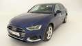 Audi A4 Advanced 30 TDI 100kW (136CV) S tronic Azul - thumbnail 1