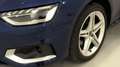 Audi A4 Advanced 30 TDI 100kW (136CV) S tronic Azul - thumbnail 6