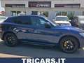 Alfa Romeo Stelvio 2.2 t Sport Edition Q4 210cv auto PERMUTE Bleu - thumbnail 1