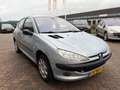 Peugeot 206 1.4 Gentry AUTOMAAT Grijs - thumbnail 12