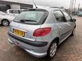 Peugeot 206 1.4 Gentry AUTOMAAT Grijs - thumbnail 19