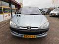 Peugeot 206 1.4 Gentry AUTOMAAT Grijs - thumbnail 14