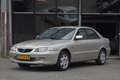 Mazda 626 2.0i Exclusive Automaat Airco PDC Grijs - thumbnail 4