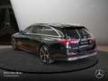 Mercedes-Benz E 300 e T Hybrid Avantgarde Fahrass 360° Distr. 9G Schwarz - thumbnail 9