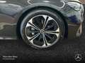 Mercedes-Benz E 300 e T Hybrid Avantgarde Fahrass 360° Distr. 9G Schwarz - thumbnail 5