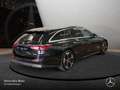 Mercedes-Benz E 300 e T Hybrid Avantgarde Fahrass 360° Distr. 9G Schwarz - thumbnail 6