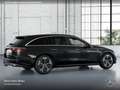 Mercedes-Benz E 300 e T Hybrid Avantgarde Fahrass 360° Distr+ 9G Schwarz - thumbnail 17