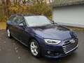 Audi A4 35 TFSI S-tronic 360° Kamera/Virtual/Navi Bleu - thumbnail 2