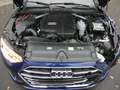 Audi A4 35 TFSI S-tronic 360° Kamera/Virtual/Navi Bleu - thumbnail 9