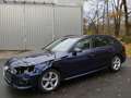 Audi A4 35 TFSI S-tronic 360° Kamera/Virtual/Navi Bleu - thumbnail 4