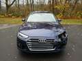 Audi A4 35 TFSI S-tronic 360° Kamera/Virtual/Navi Bleu - thumbnail 8