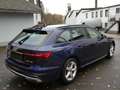 Audi A4 35 TFSI S-tronic 360° Kamera/Virtual/Navi Bleu - thumbnail 3