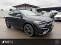 Mercedes-Benz GLA 200 d 4M AMG Sport Night Distr AHK Pano 360 Schwarz - thumbnail 11