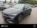 Mercedes-Benz GLA 200 d 4M AMG Sport Night Distr AHK Pano 360 Schwarz - thumbnail 1