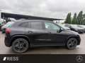 Mercedes-Benz GLA 200 d 4M AMG Sport Night Distr AHK Pano 360 Schwarz - thumbnail 10