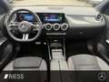 Mercedes-Benz GLA 200 d 4M AMG Sport Night Distr AHK Pano 360 Schwarz - thumbnail 12