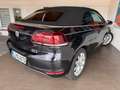Volkswagen Golf Cabriolet Cabrio 103TKM Klimaautomatik EURO 5 Sitzheizung Siyah - thumbnail 6