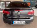 Volkswagen Golf Cabriolet Cabrio 103TKM Klimaautomatik EURO 5 Sitzheizung Siyah - thumbnail 5