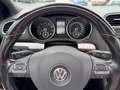 Volkswagen Golf Cabriolet Cabrio 103TKM Klimaautomatik EURO 5 Sitzheizung Siyah - thumbnail 10