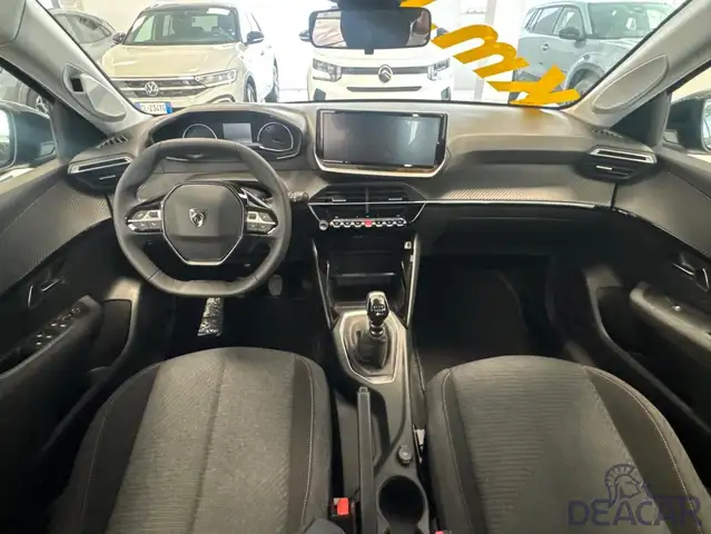 Peugeot 208 view 12