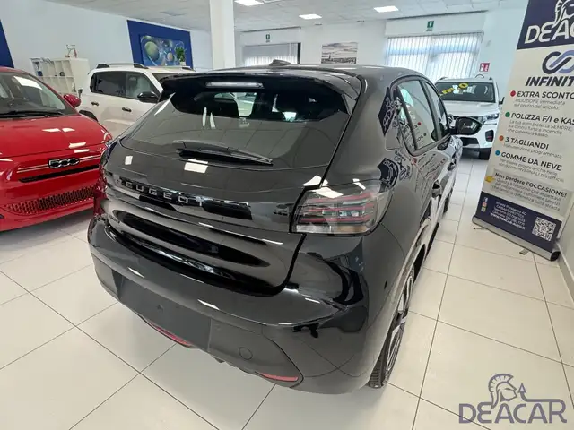 Peugeot 208 view 8