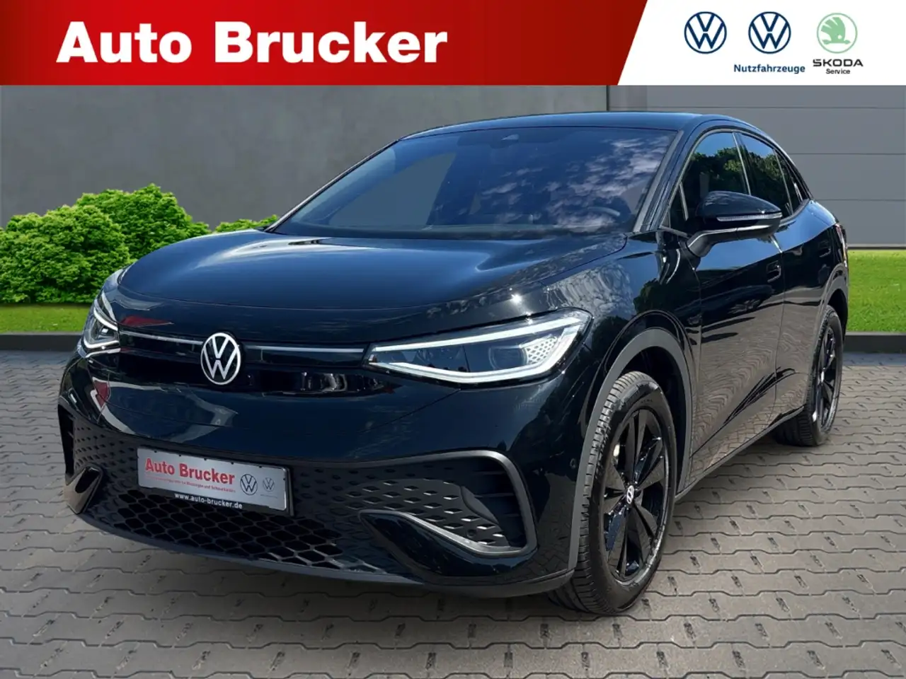 Volkswagen ID.5