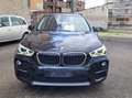 BMW X1 sdrive18d Business auto my18 Siyah - thumbnail 3