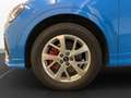 Audi Q3 45 TFSI qu. S line LED LM 18" Navi PDC+RFK So Blau - thumbnail 13