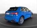 Audi Q3 45 TFSI qu. S line LED LM 18" Navi PDC+RFK So Blau - thumbnail 6