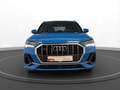 Audi Q3 45 TFSI qu. S line LED LM 18" Navi PDC+RFK So Blau - thumbnail 4