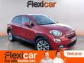 Fiat 500X 1.3Mjt Lounge 4x2 70kW Rouge - thumbnail 1